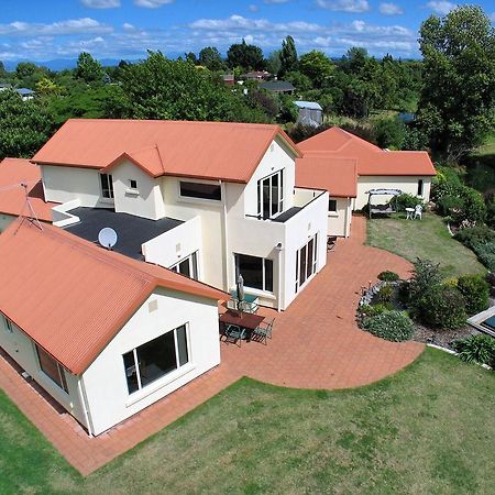 Motueka Homestay Bed & Breakfast Luaran gambar