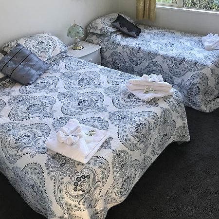 Motueka Homestay Bed & Breakfast Luaran gambar