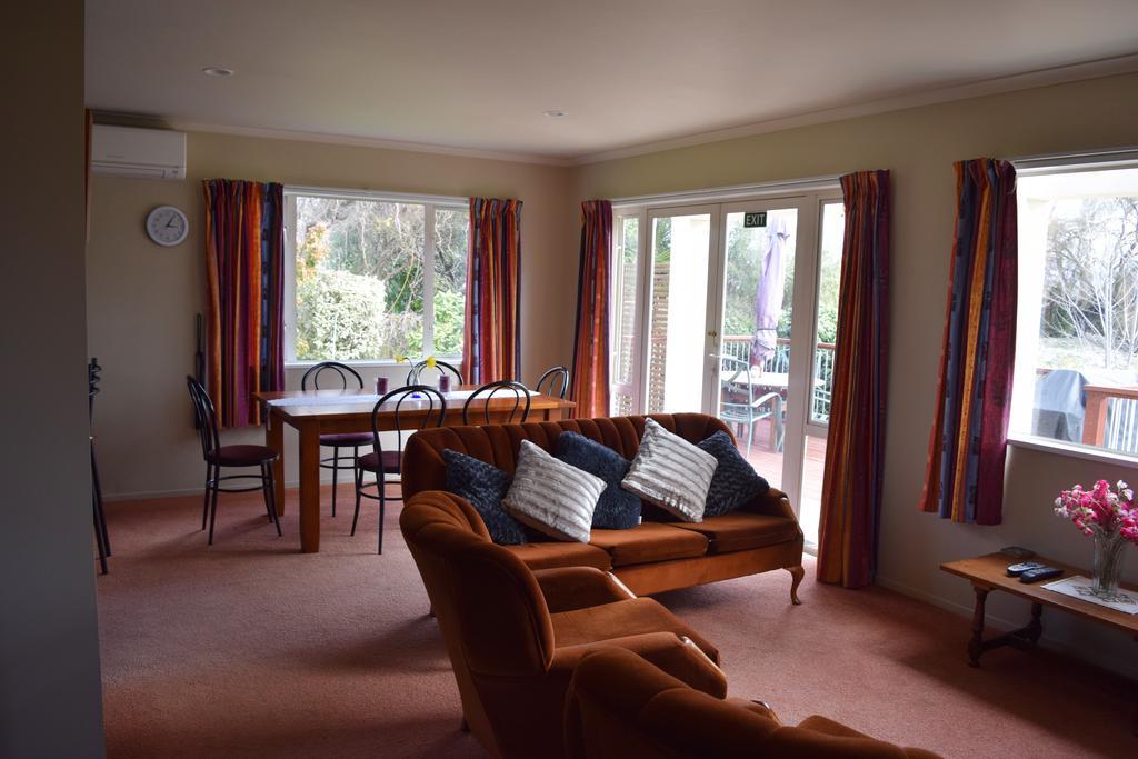 Motueka Homestay Bed & Breakfast Luaran gambar
