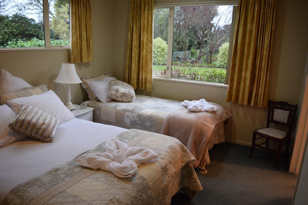 Motueka Homestay Bed & Breakfast Luaran gambar