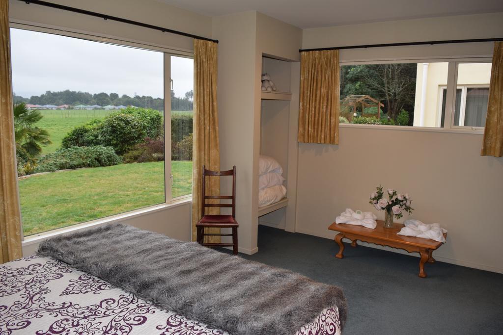 Motueka Homestay Bed & Breakfast Luaran gambar