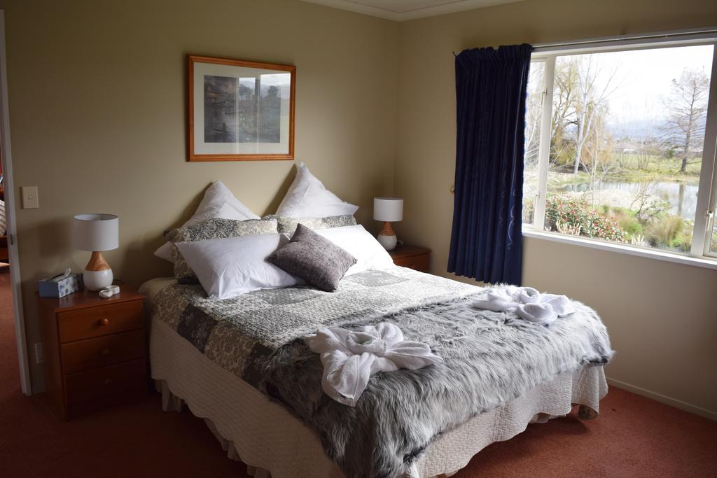 Motueka Homestay Bed & Breakfast Luaran gambar