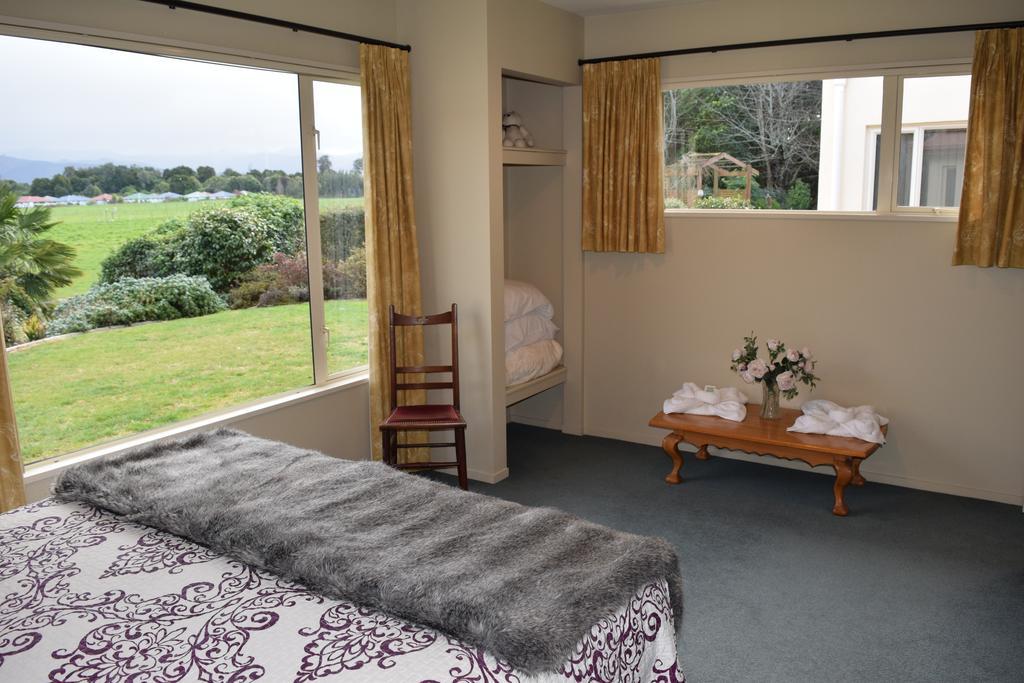 Motueka Homestay Bed & Breakfast Luaran gambar