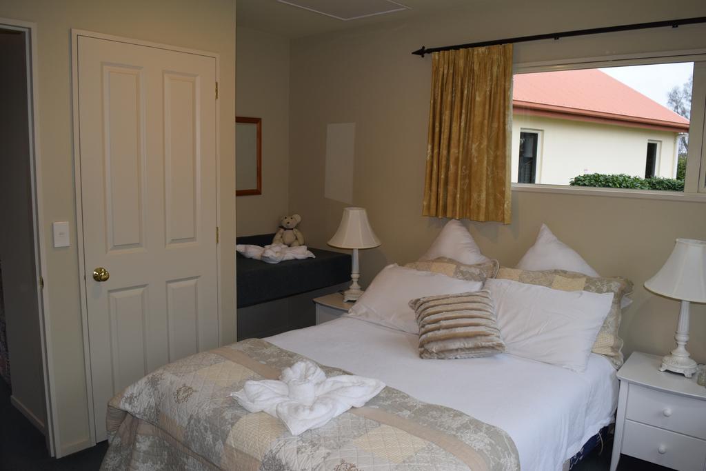 Motueka Homestay Bed & Breakfast Luaran gambar