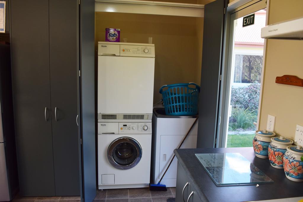 Motueka Homestay Bed & Breakfast Luaran gambar