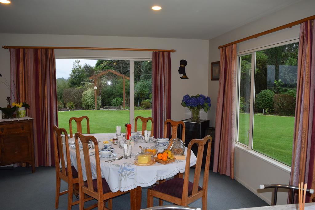 Motueka Homestay Bed & Breakfast Luaran gambar