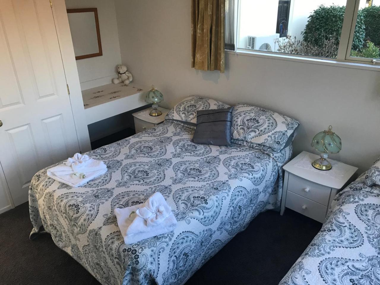 Motueka Homestay Bed & Breakfast Luaran gambar