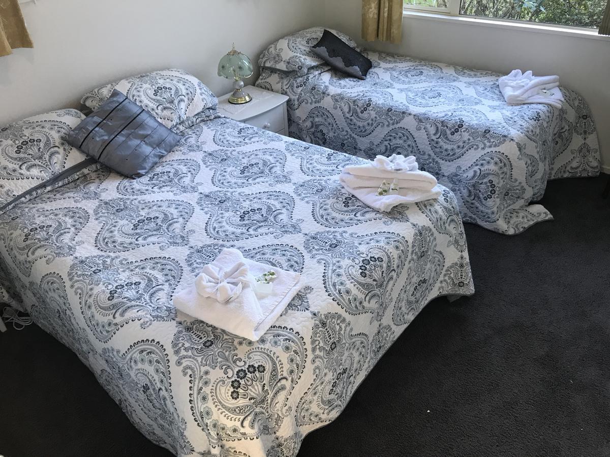 Motueka Homestay Bed & Breakfast Luaran gambar