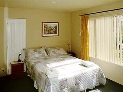 Motueka Homestay Bed & Breakfast Luaran gambar