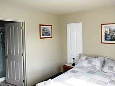 Motueka Homestay Bed & Breakfast Luaran gambar