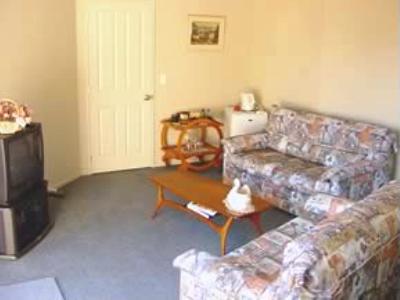 Motueka Homestay Bed & Breakfast Luaran gambar