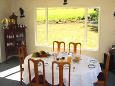 Motueka Homestay Bed & Breakfast Luaran gambar
